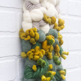 Woven Wall Hanging | Forest